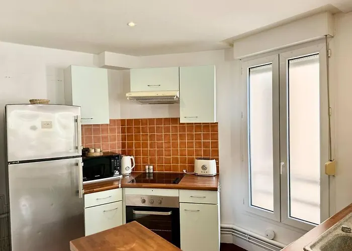 Aux Mouss' - Coeur Du Boulingrin *