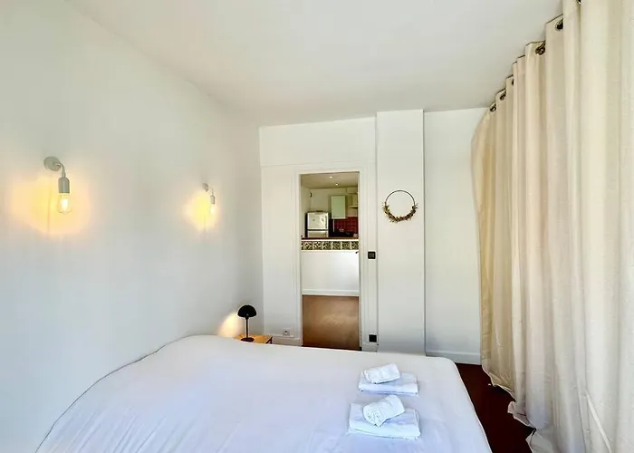 Aux Mouss' - Coeur Du Boulingrin